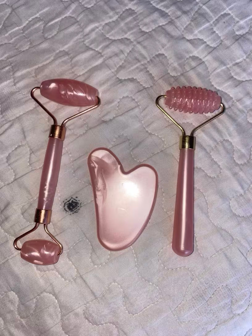 Face & Body Massage Tool