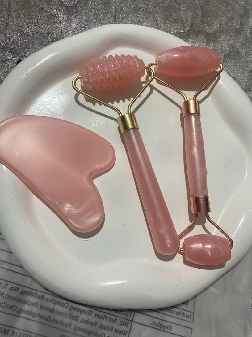 Face & Body Massage Tool