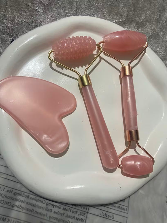 Face & Body Massage Tool