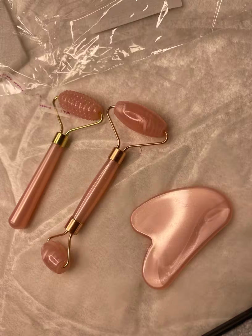 Face & Body Massage Tool