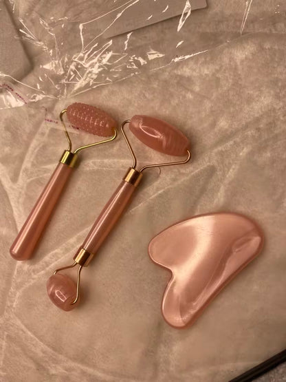 Face & Body Massage Tool
